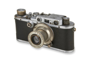 Leica III de 35 mm