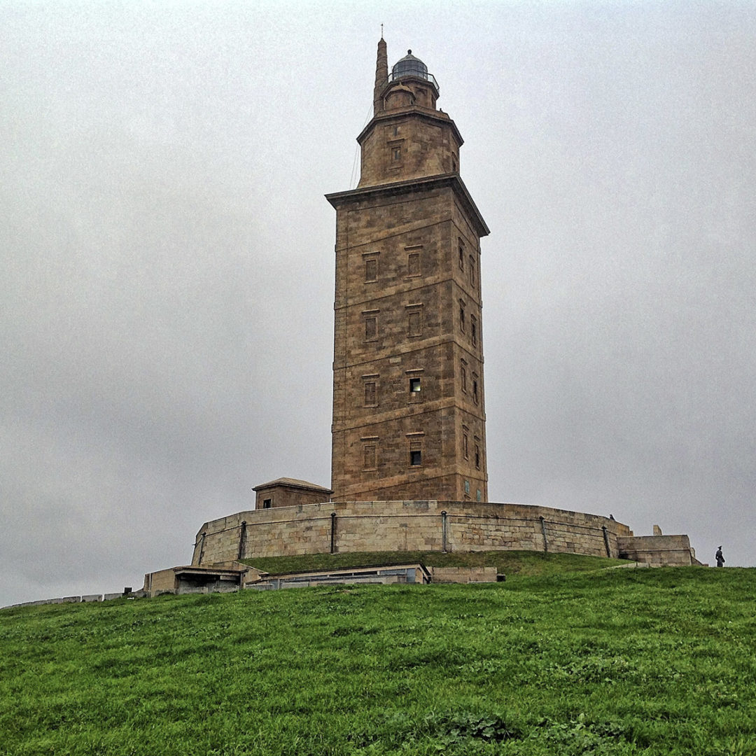 torre Hercules
