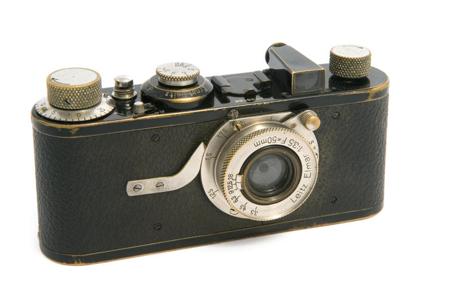 Càmera Leica