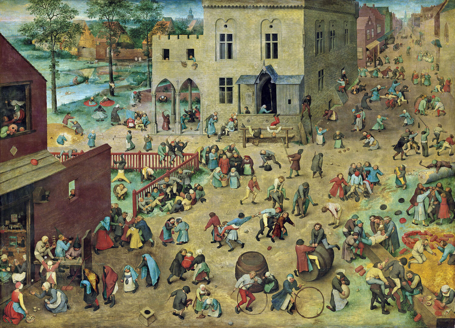 Pieter Brueghel el Vell