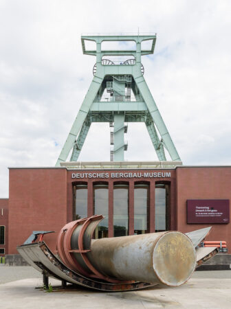 Deutsches Bergbau Museum