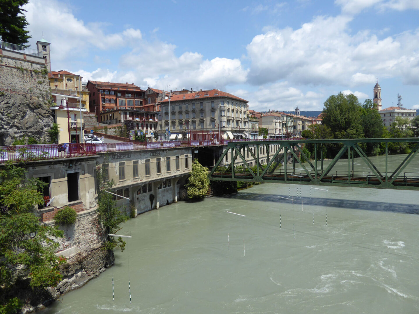 Ivrea