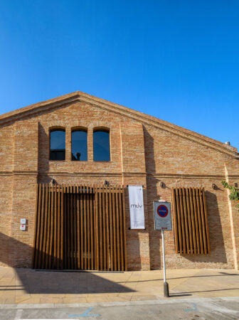 Museu Treball i Indústria Viva