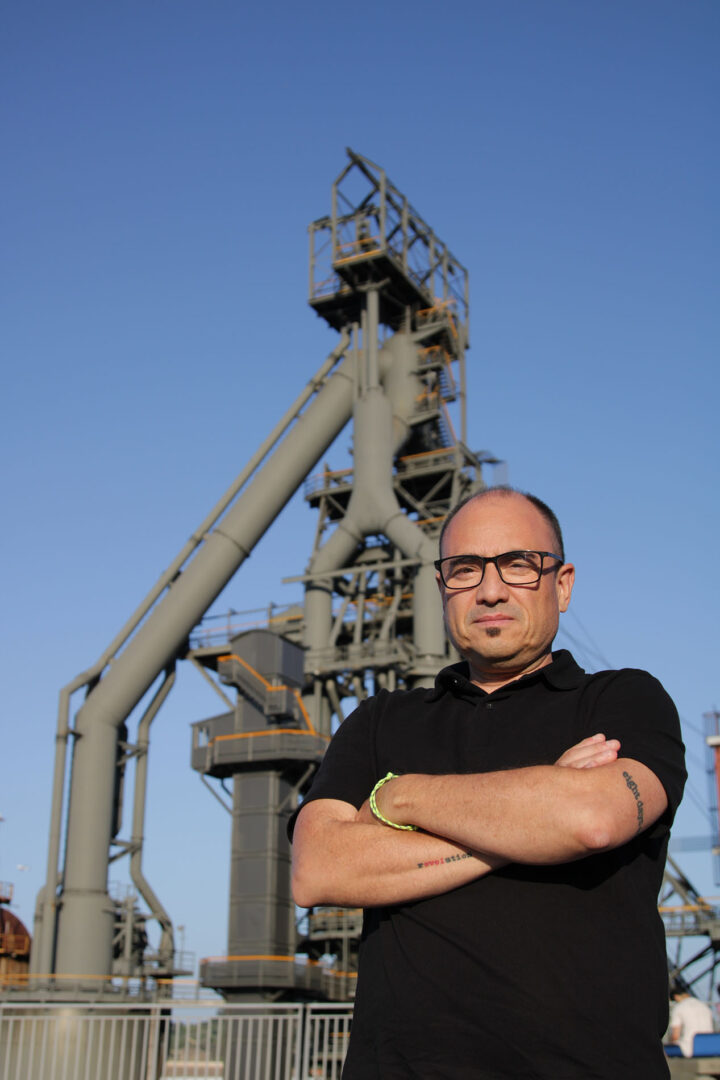Javier Puertas