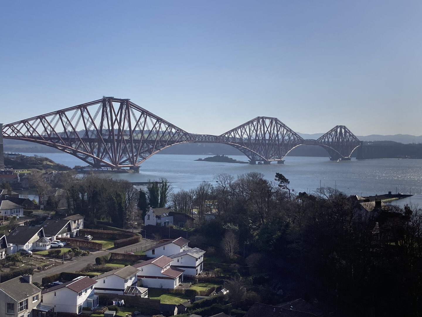Forth Bridge