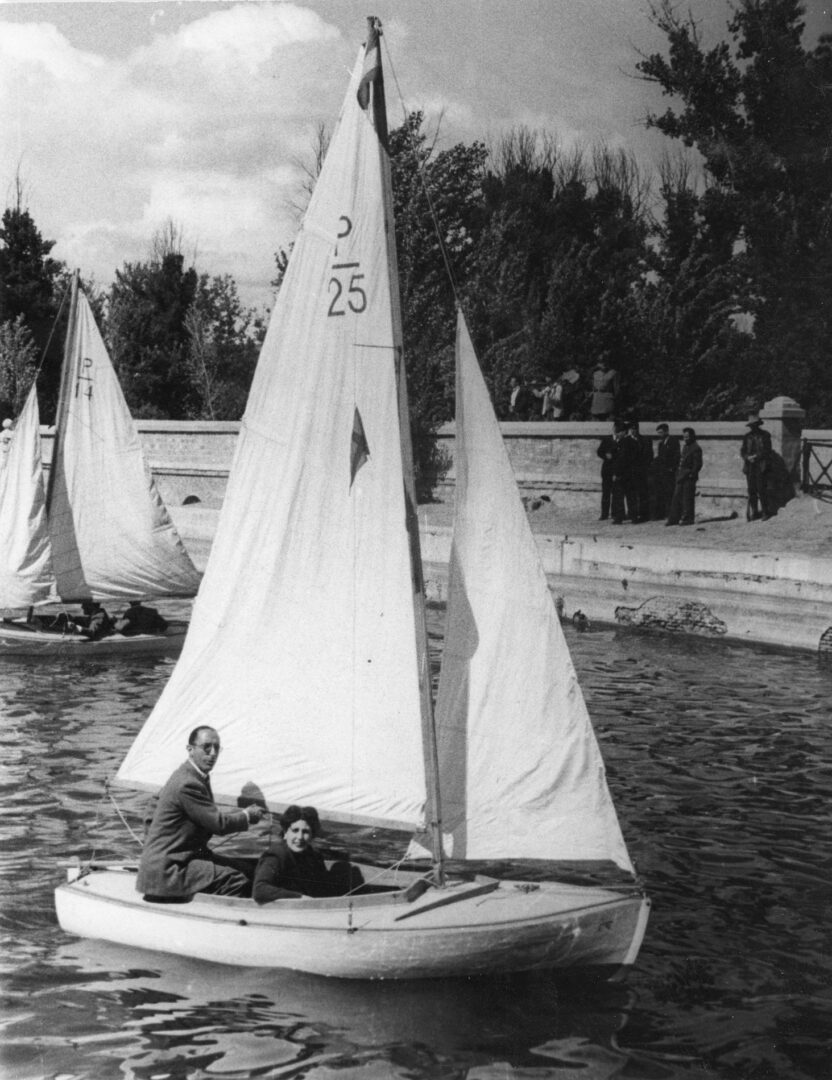 Regata de puces