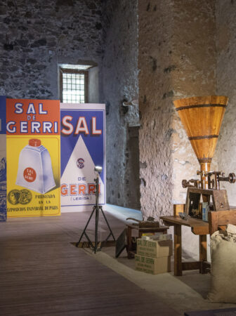 Gerri de la Sal