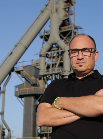 Javier Puertas