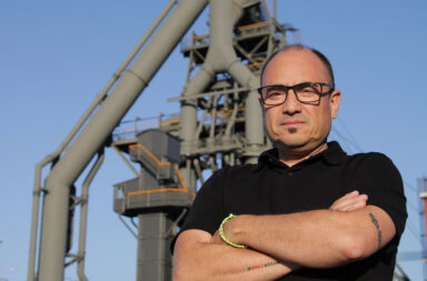 Javier Puertas