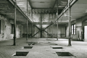 Antiga Sala de Vendes dels Ricart