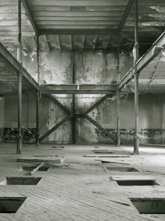 Antiga Sala de Vendes dels Ricart