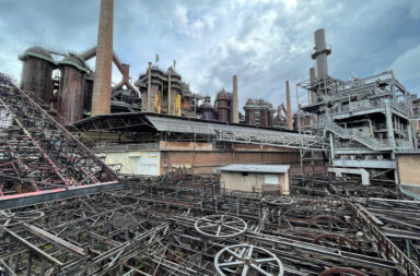 Fundició de Völklingen