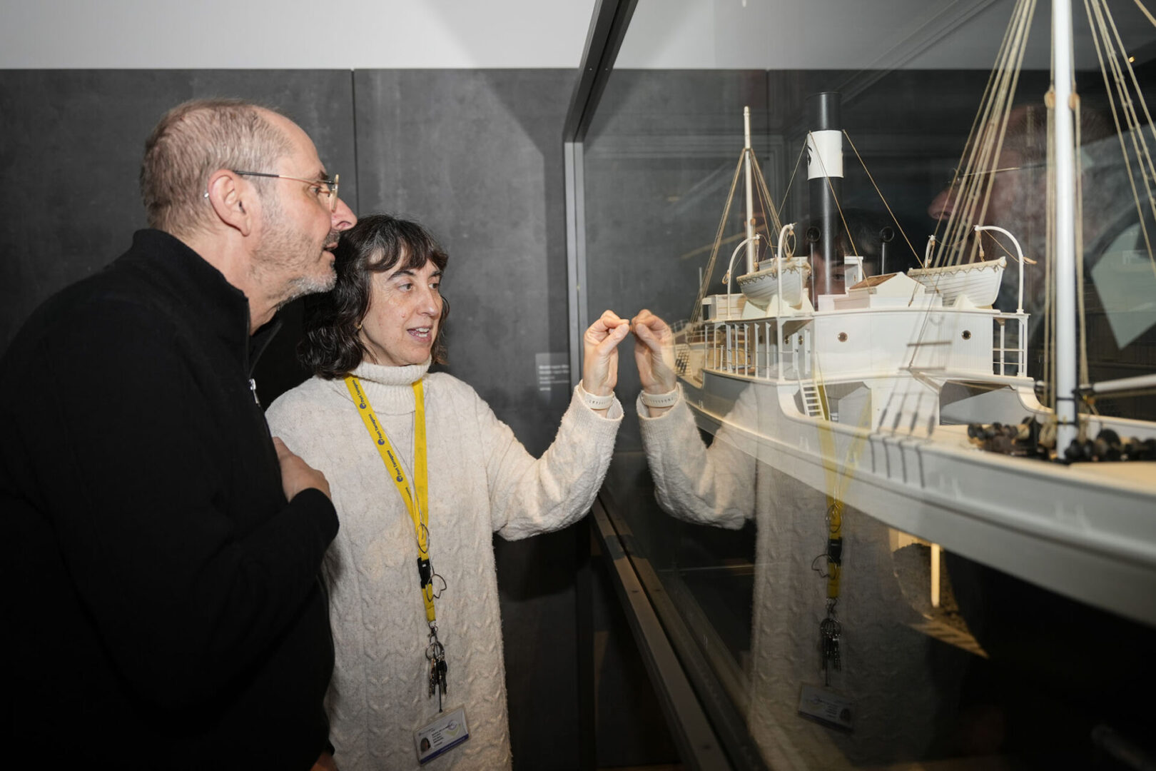 Museu del Port de Tarragona