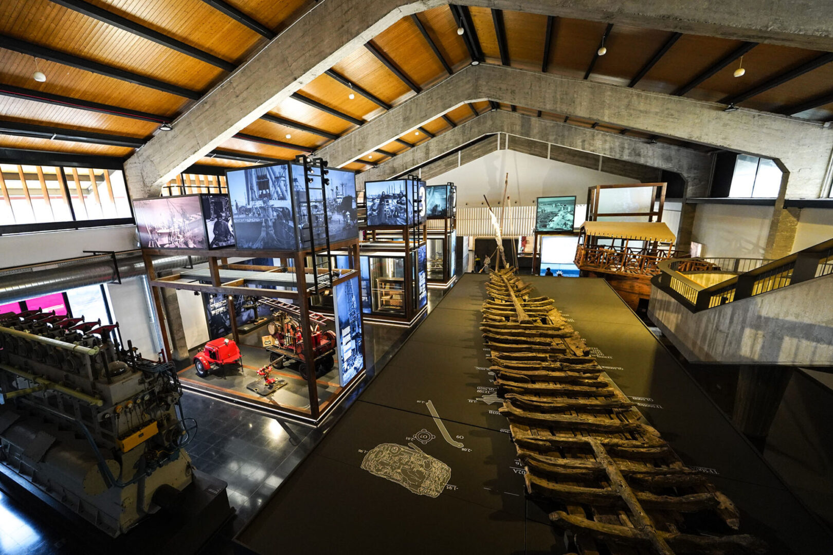 Museu del Port de Tarragona