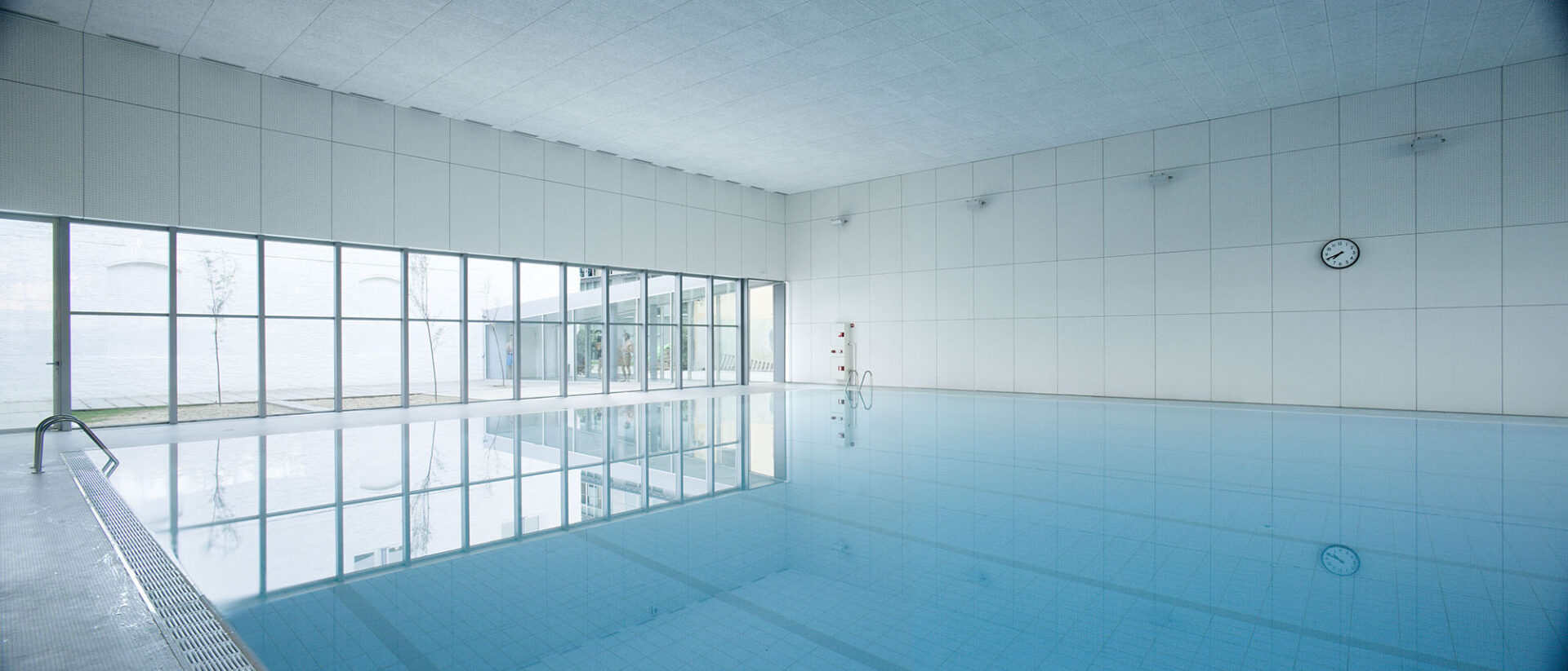 Piscina de Can Ricart