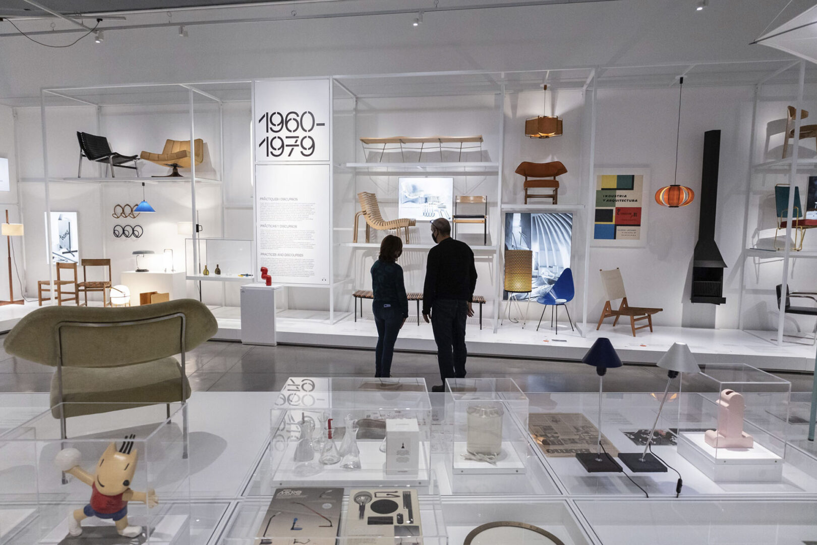 Exposició 'Objectes comuns. Històries locals, debats globals'