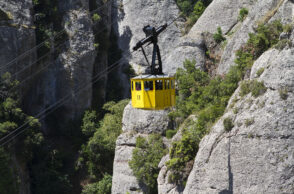 Aeri de Montserrat