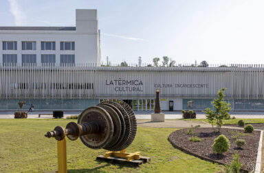 La Térmica Cultural