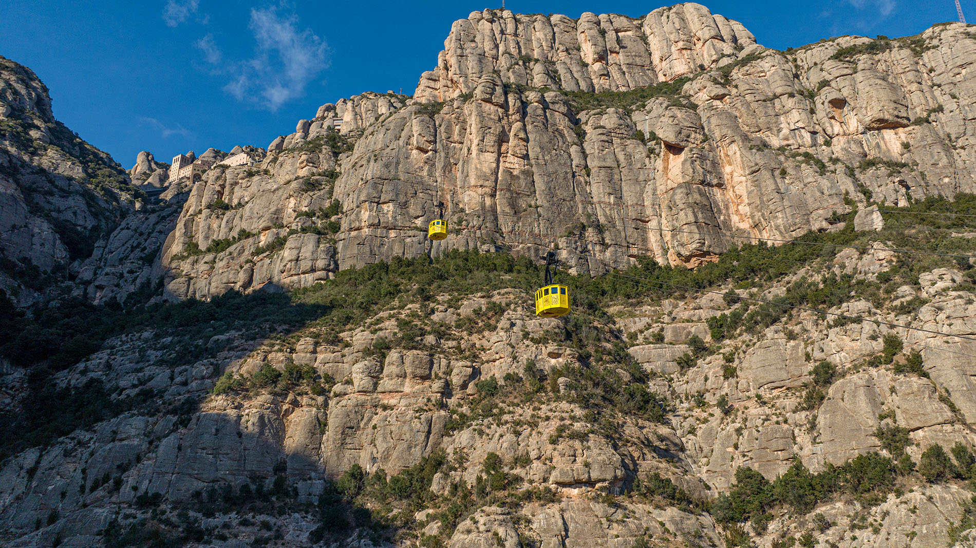 Aeri de Montserrat
