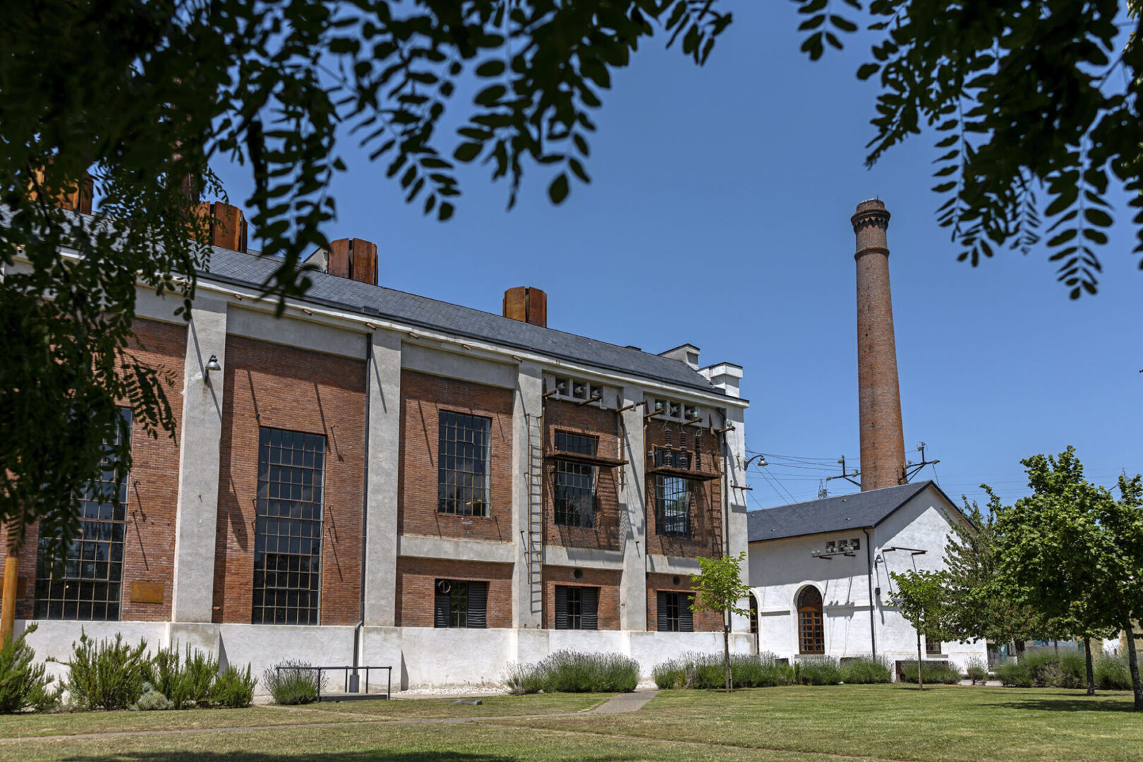 Fábrica de la Luz