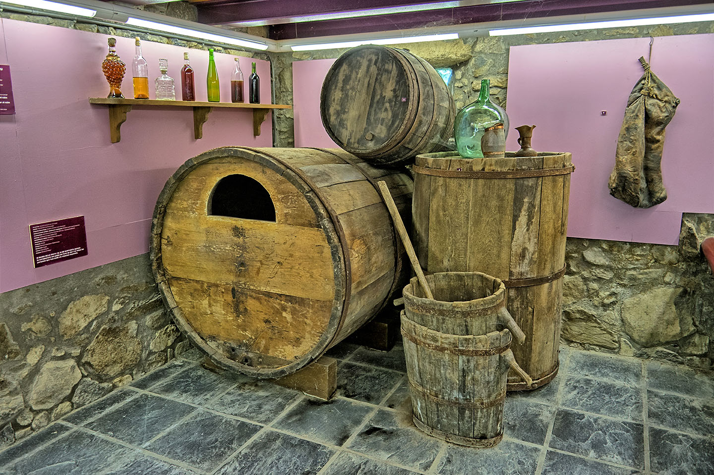 Museu del Vi